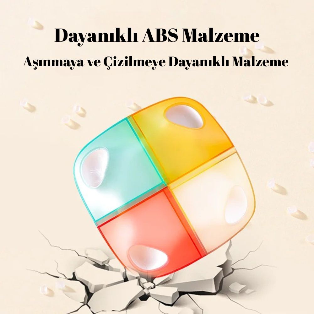 İnteraktif Akıllı Kedi Oyuncağı